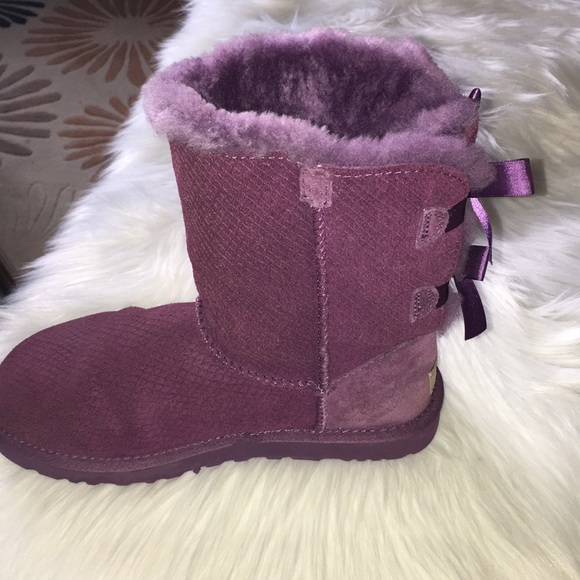 Ugg boots - Picture 5 of 7